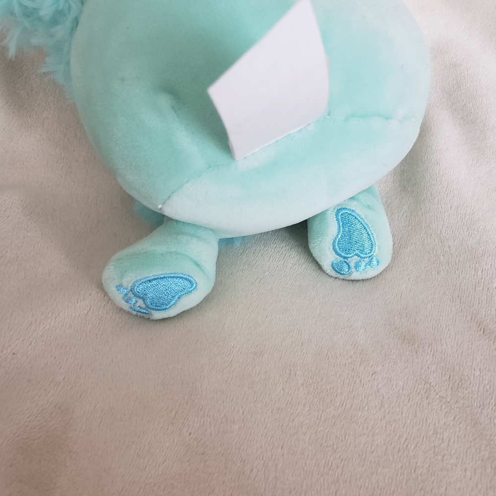 3 for $25 ❤ Squishmallow joelle the big foot 5" - Picture 3 of 4